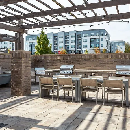Hotel Kasa Freemorewest