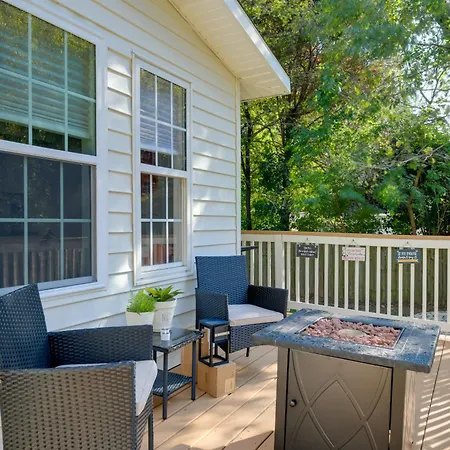 The Blackberry Place In Fire Pit Holiday home *