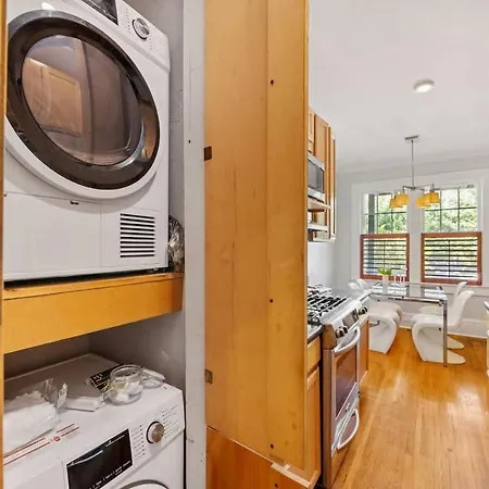 Holiday home The Collection Clt: 500 Queens