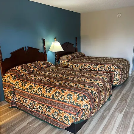 Brookwood - Extended Hotel Charlotte