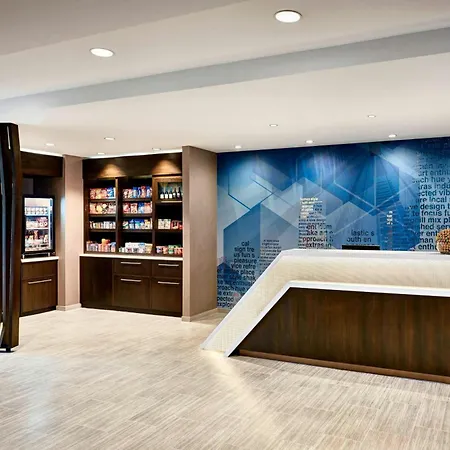 Hotel Springhill By Marriott Arrowood