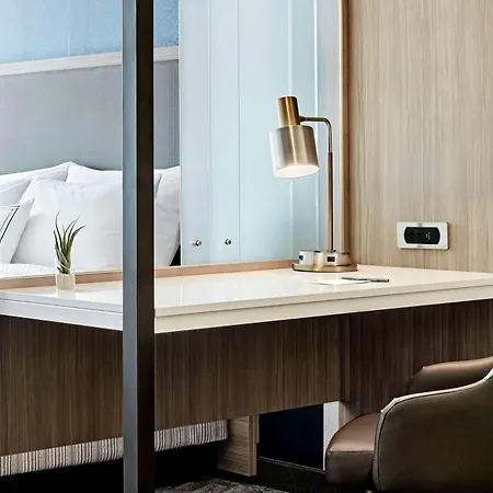 Springhill By Marriott Arrowood
