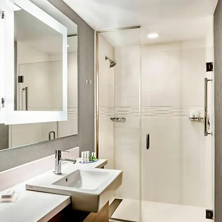 Springhill By Marriott Arrowood 3* Charlotte