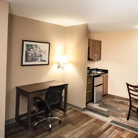 Hotel Suburban - Ballantyne 3*