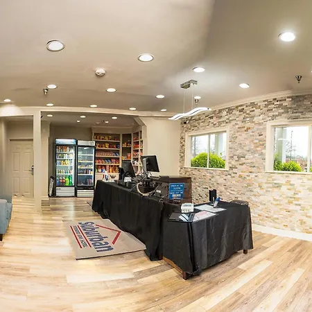 Suburban - Ballantyne 3* Charlotte