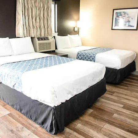 Hotel Suburban - Ballantyne Charlotte