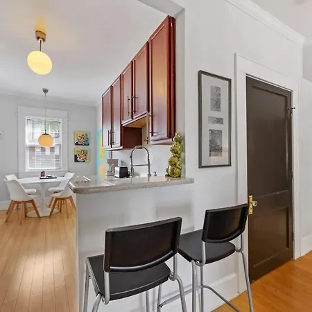 Chic 1 Bedroom Units Near Dilworth * Charlotte