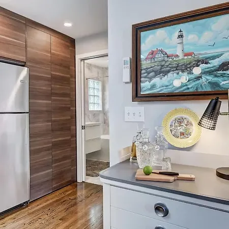 Holiday home Modern 1br In The Heart Of Clt Charlotte