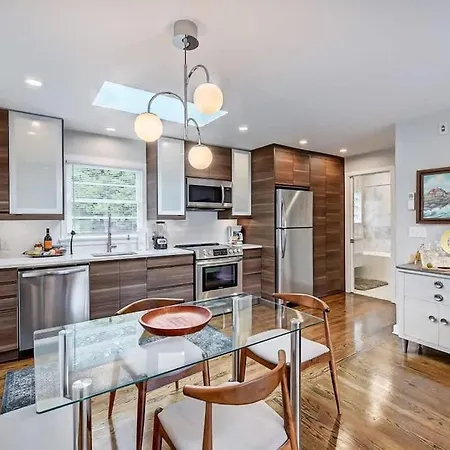Holiday home Modern 1br In The Heart Of Clt Charlotte