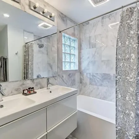 Modern 1br In The Heart Of Clt Charlotte