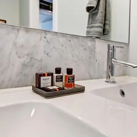 Relax And Recharge In Myers Park * Charlotte