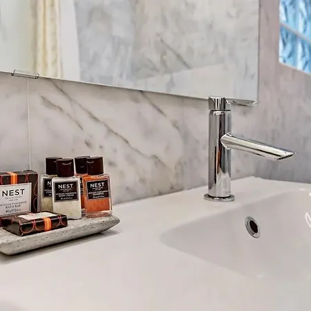 Chic And Relaxing 1br In The Heart Of Myers Park Holiday home Charlotte