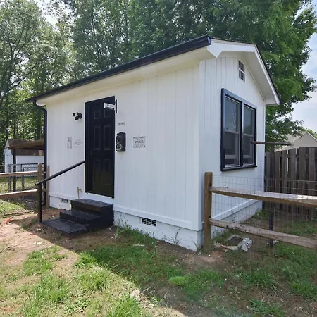 Holiday home Tiny Getaway 5 Min To Wylie *