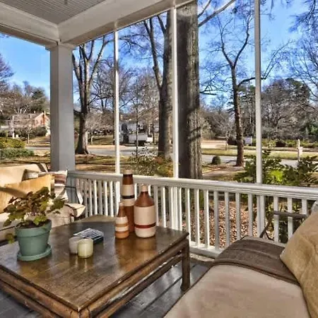 Holiday home The Collection Clt: 500 Queens