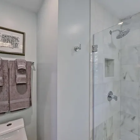 Stylish 1br In Myers Park * Charlotte