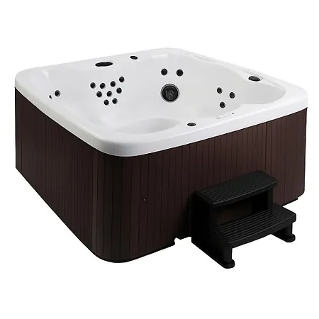 Hot Tub Pool Table Fire Pit 5min To Uptown Holiday home *