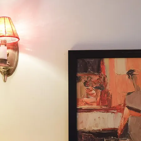 Elegant 1br King Condo, Elizabeth-plaza Midwood