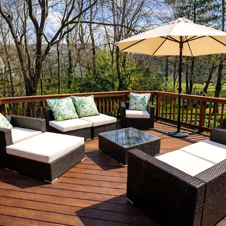 Suburban Sanctuary In Charlotte, North Carolina