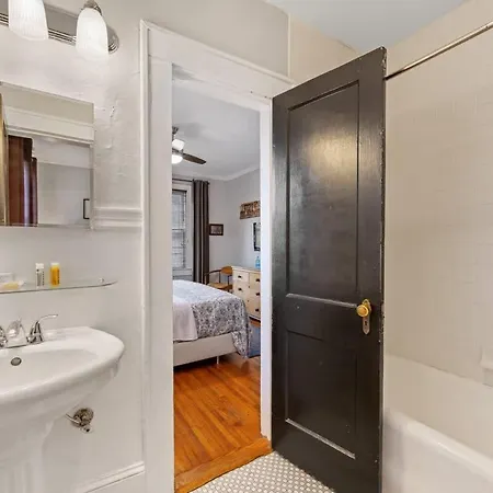 Holiday home The Collection Clt: 500 Queens Charlotte