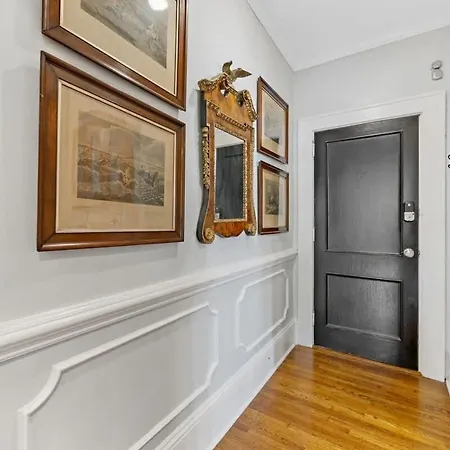 Holiday home 2 Bedroom In Myers Park With Comfortable Screened Porch *