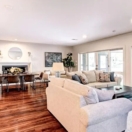 Holiday home Cozy With Swimming Pool In Charlotte, North Carolina *