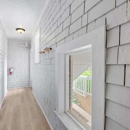 Holiday home Lovely 2br Near Uptown Charlotte