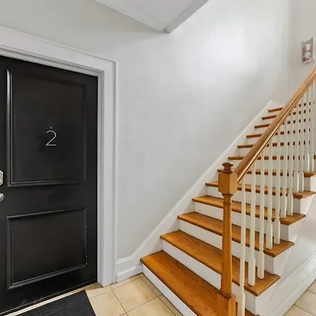 Holiday home Lovely 2br Near Uptown Charlotte