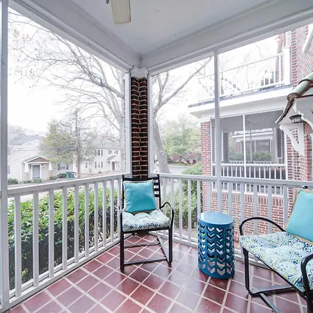 Holiday home Chic 1 Bedroom Units Near Dilworth Charlotte