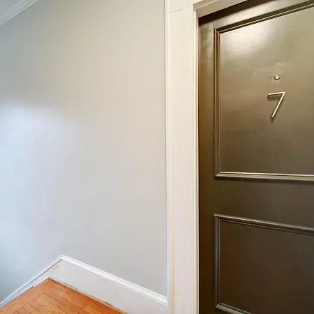 Holiday home Chic 1 Bedroom Units Near Dilworth