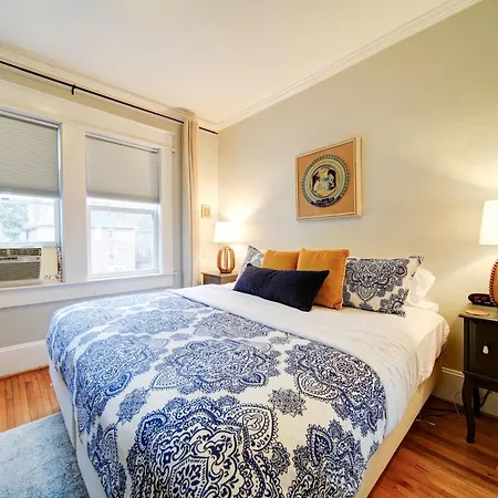 Holiday home Chic 1 Bedroom Units Near Dilworth *