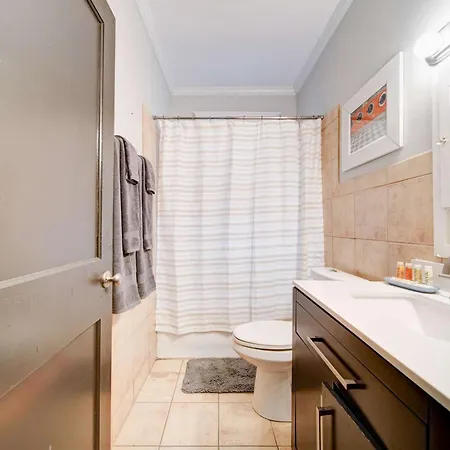 Holiday home Chic 1 Bedroom Units Near Dilworth Charlotte