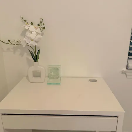 Luxury Uptown, Free Parking, 5min Bank Of America Stadium Apartment Charlotte
