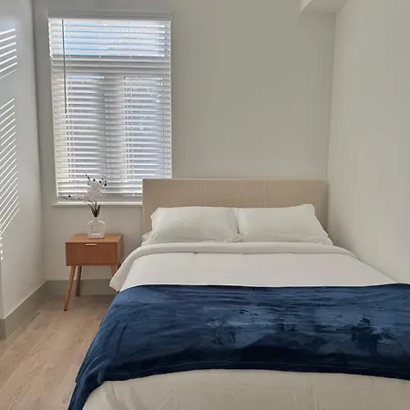 Luxury Uptown, Free Parking, 5min Bank Of America Stadium * Charlotte