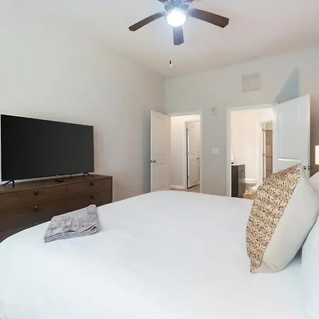 Apartment Landing - North Charlotte