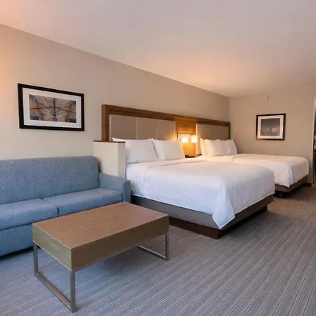 Hotel Express & - Ballantyne By Ihg