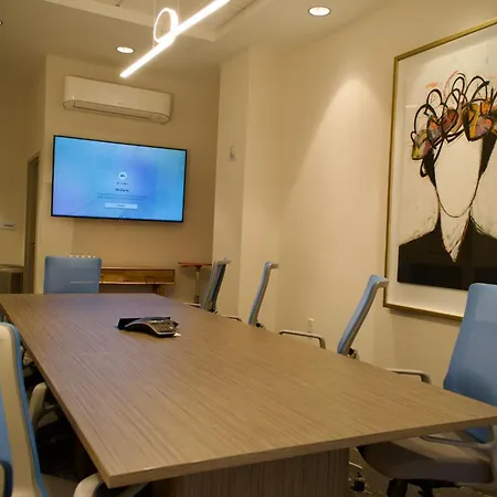 Hotel Express & - - South End By Ihg