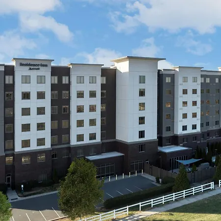 Hotel Courtyard By Marriott Northlake 2*