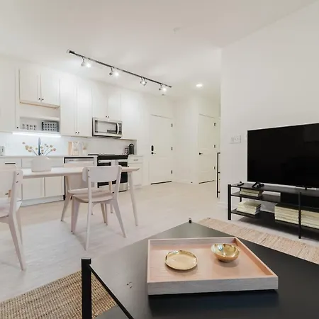 Inkwell Apartment Charlotte