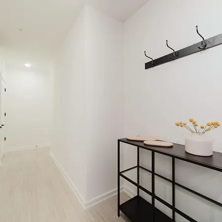 Apartment Inkwell Charlotte