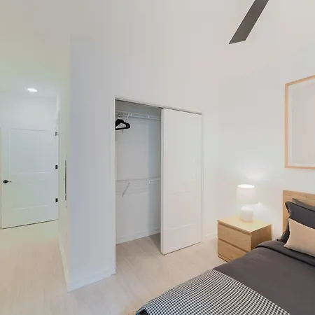 Inkwell Apartment Charlotte