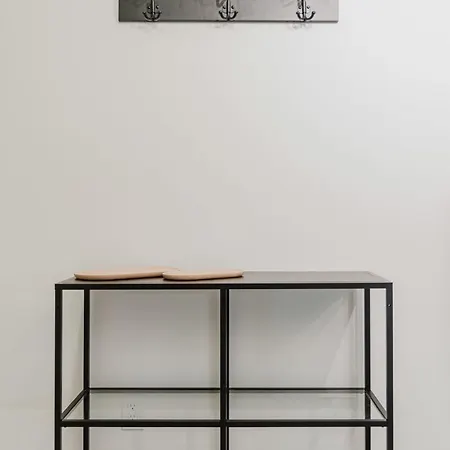 Apartment Inkwell Charlotte