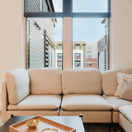 Inkwell Apartment