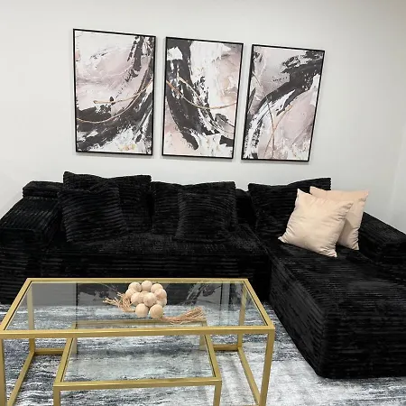 La Casita Newly Renovated Cozy Retreat Holiday home Charlotte