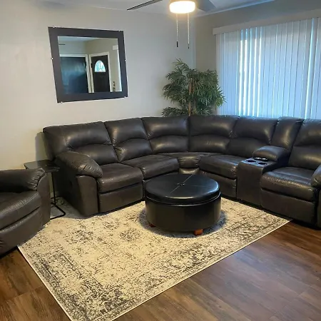 House Close To Clt And Uptown *
