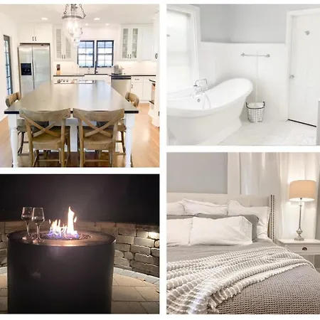 Holiday home Refined Retreat *