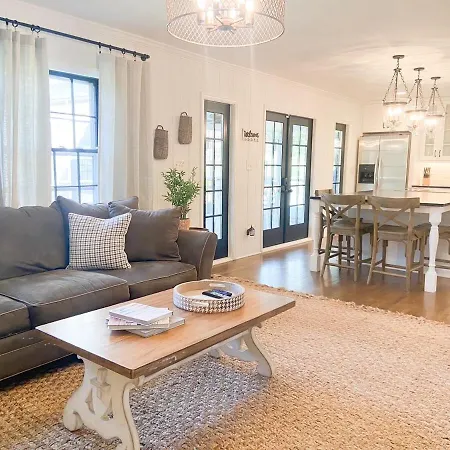 Refined Retreat *