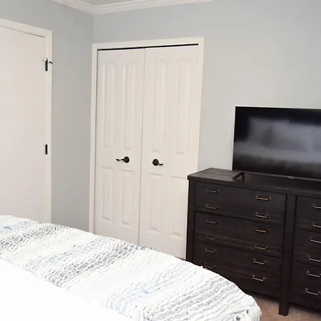The Nest Villa Charlotte