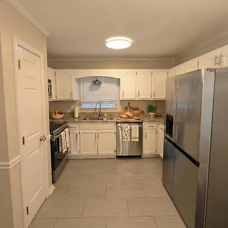 Holiday home Mallard Creek 1br Ranch Style Charlotte