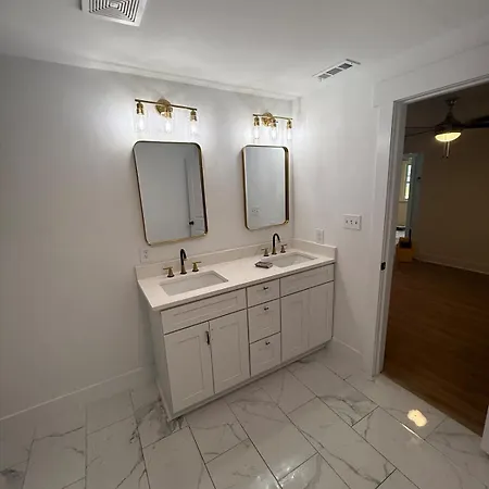 Holiday home La Casita Newly Renovated Cozy Retreat