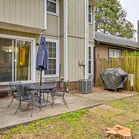Cozy Family Retreat! In Suburbs Holiday home *